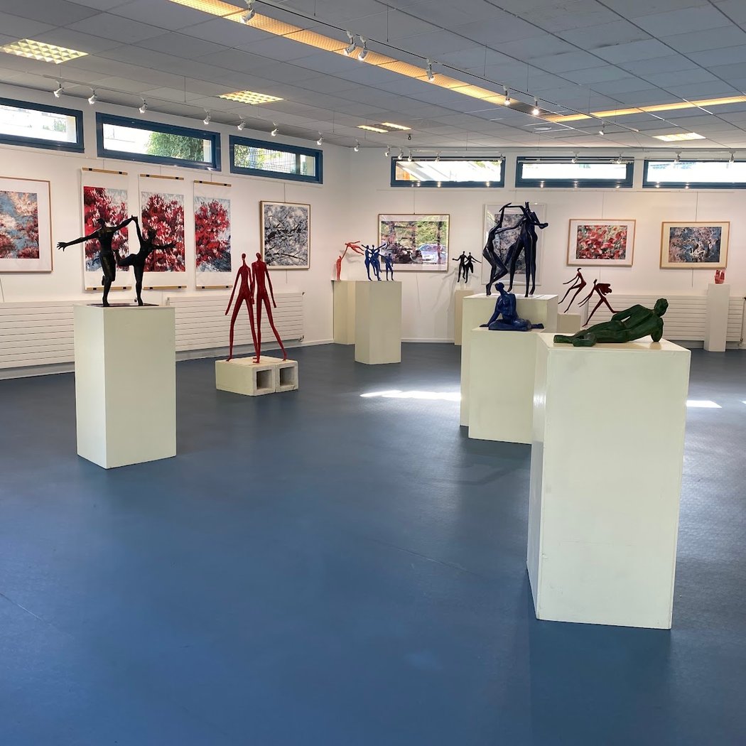 Salle des Arts 2
